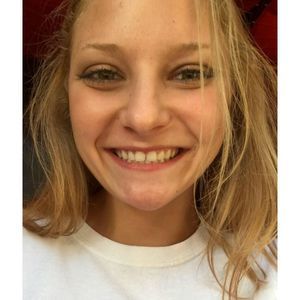 Meet your Posher, Gracie